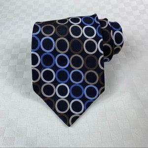 Michael Kors Silk Mens Tie